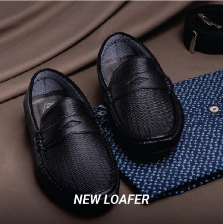New Loafer