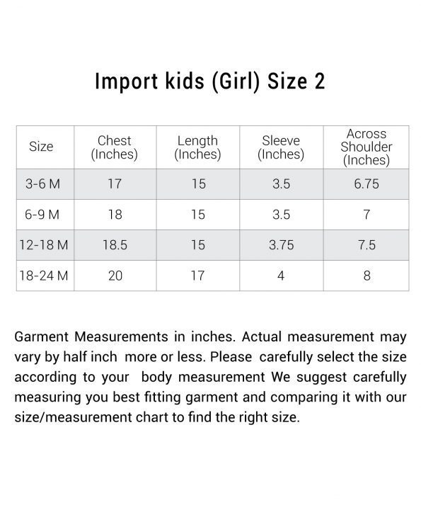 Import-kids-(Girl)-Size-2