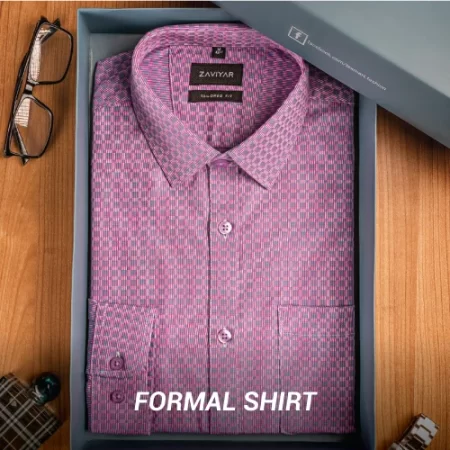 Formal Shirt